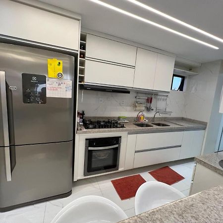 Apartamento Em Manaus Dış mekan fotoğraf