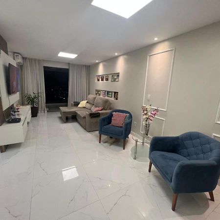 Apartamento Em Manaus Dış mekan fotoğraf