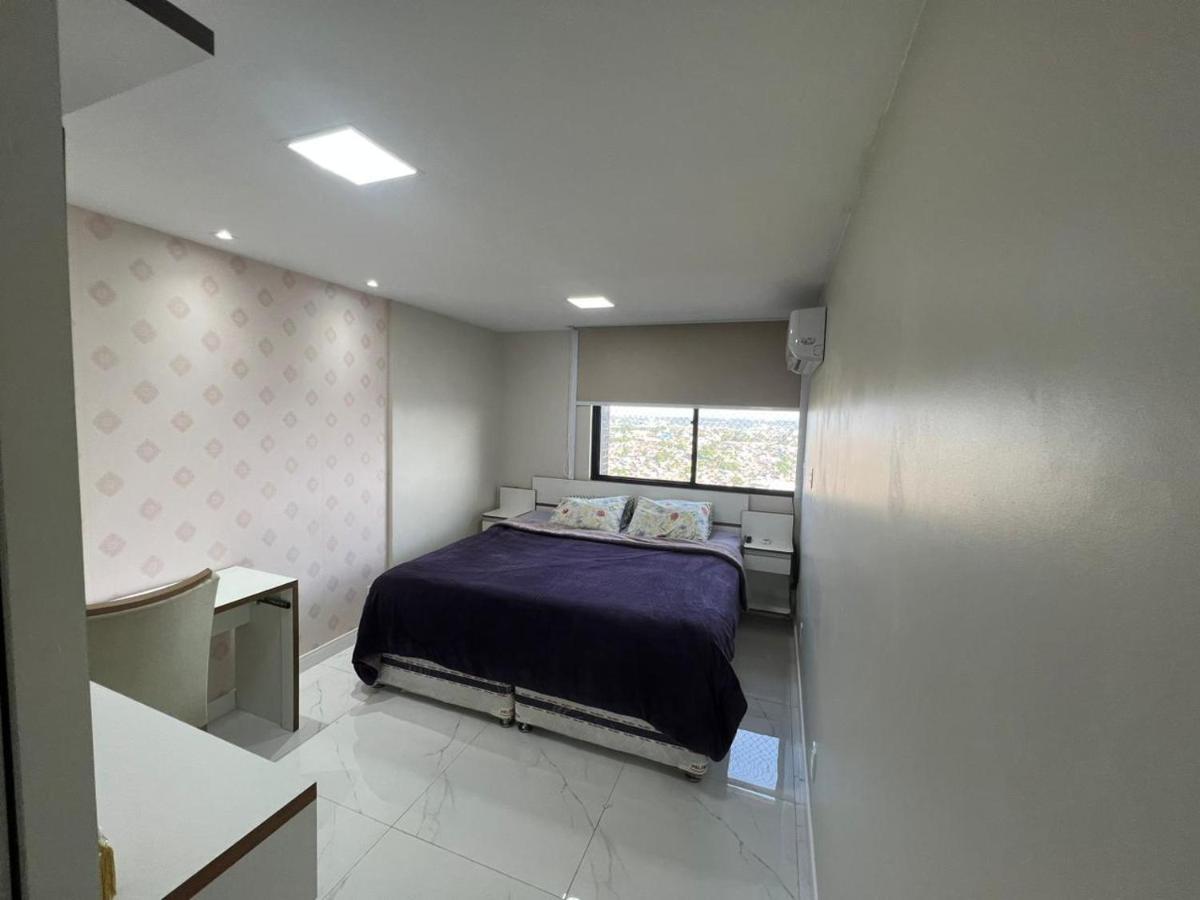 Apartamento Em Manaus Dış mekan fotoğraf