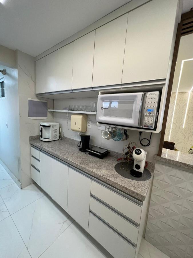 Apartamento Em Manaus Dış mekan fotoğraf