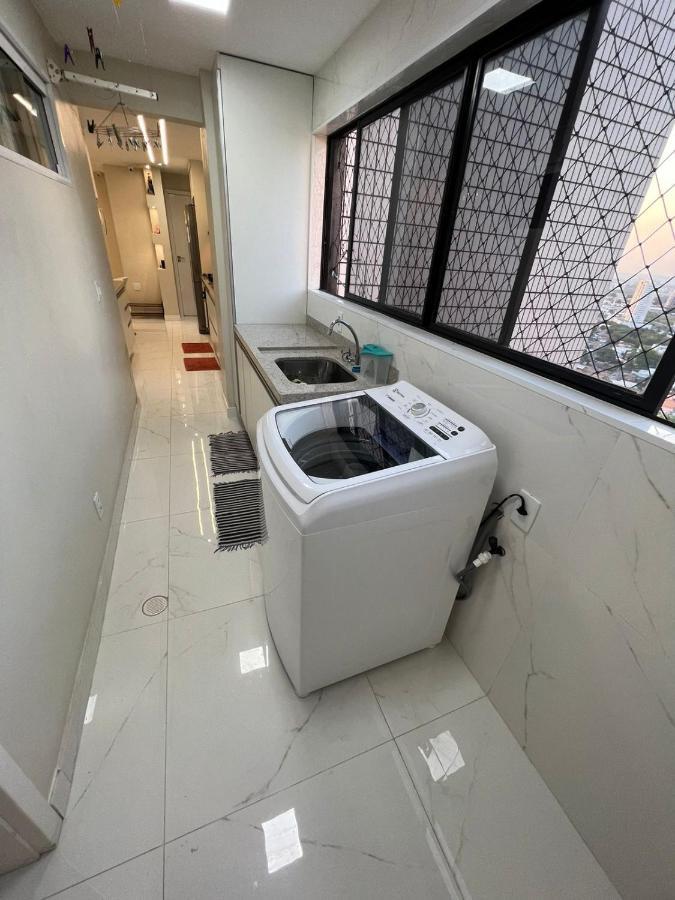 Apartamento Em Manaus Dış mekan fotoğraf