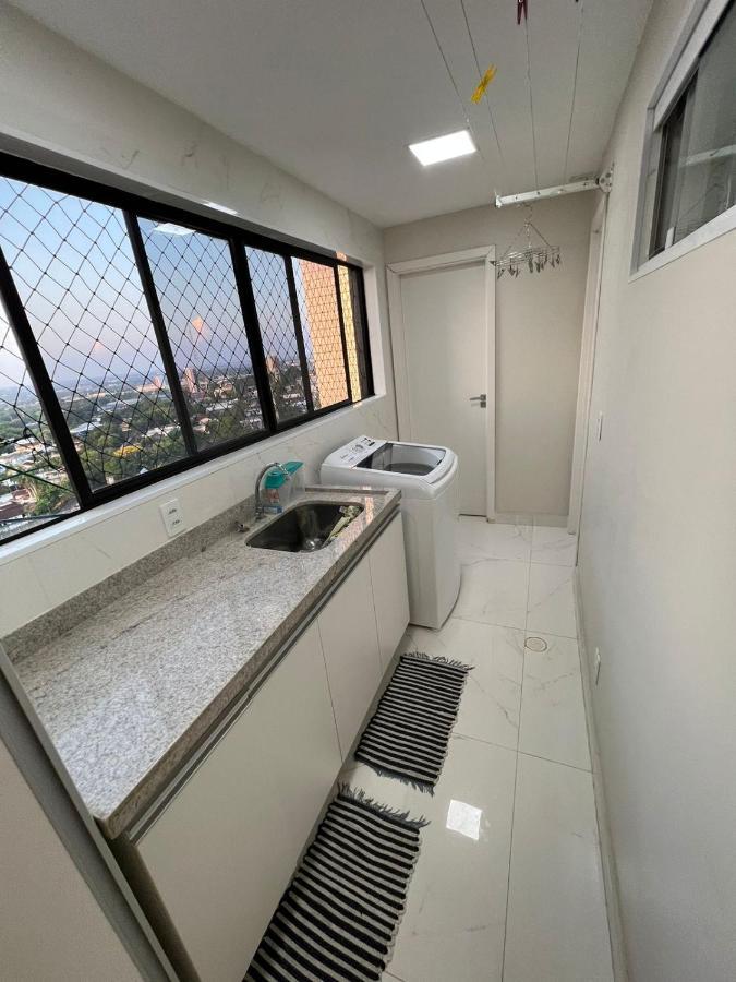 Apartamento Em Manaus Dış mekan fotoğraf