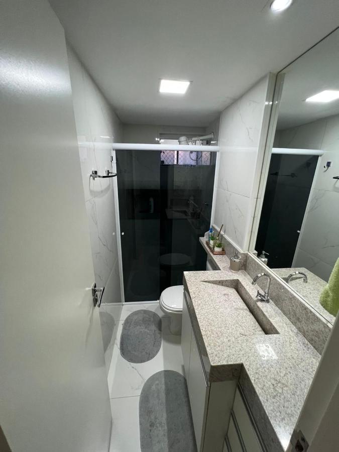 Apartamento Em Manaus Dış mekan fotoğraf
