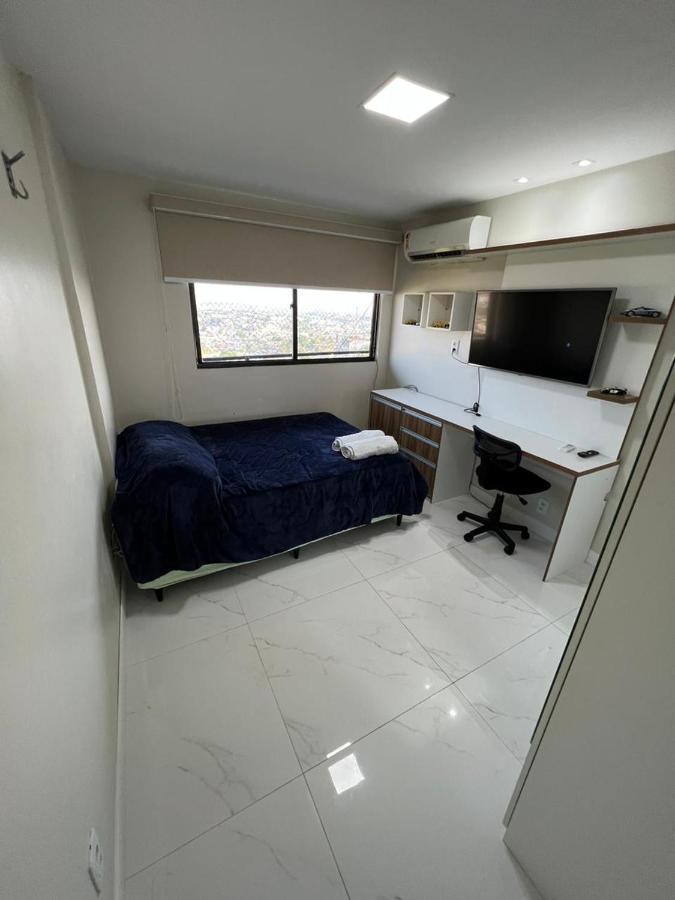 Apartamento Em Manaus Dış mekan fotoğraf