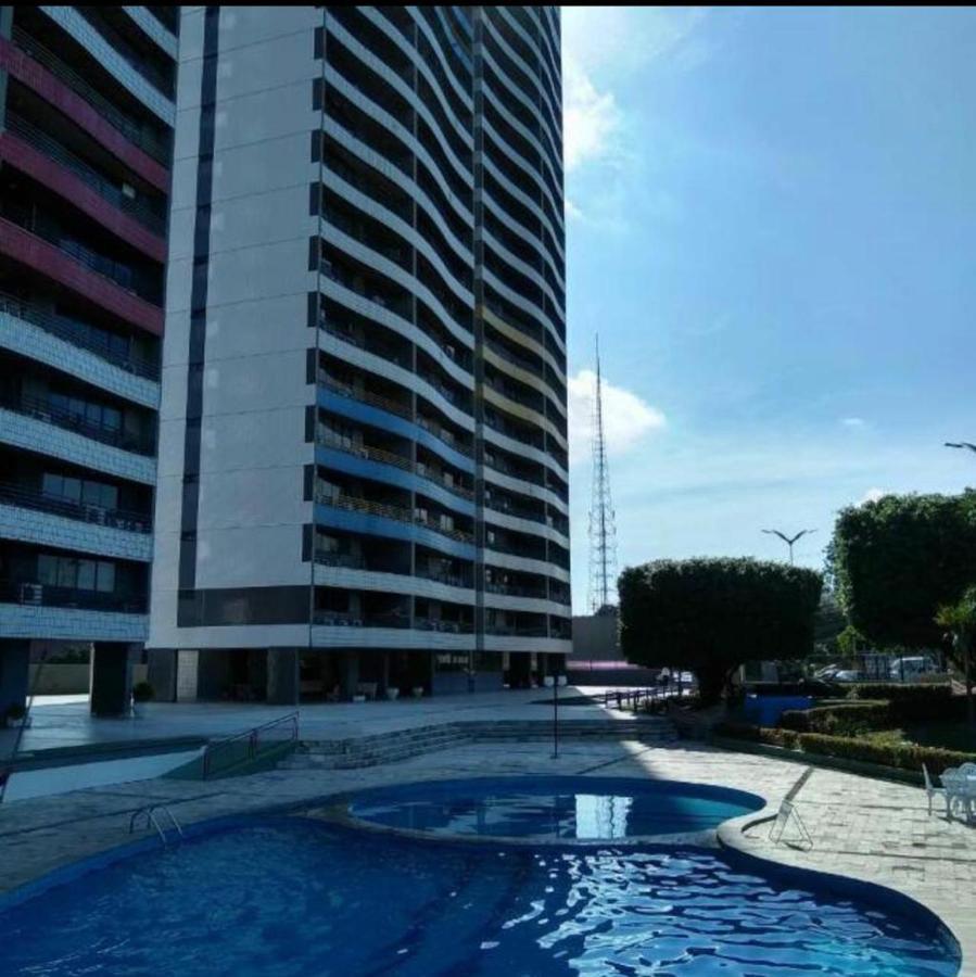 Apartamento Em Manaus Dış mekan fotoğraf