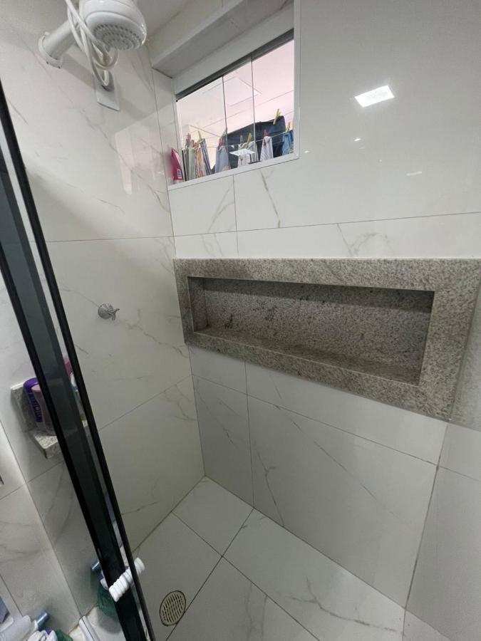 Apartamento Em Manaus Dış mekan fotoğraf