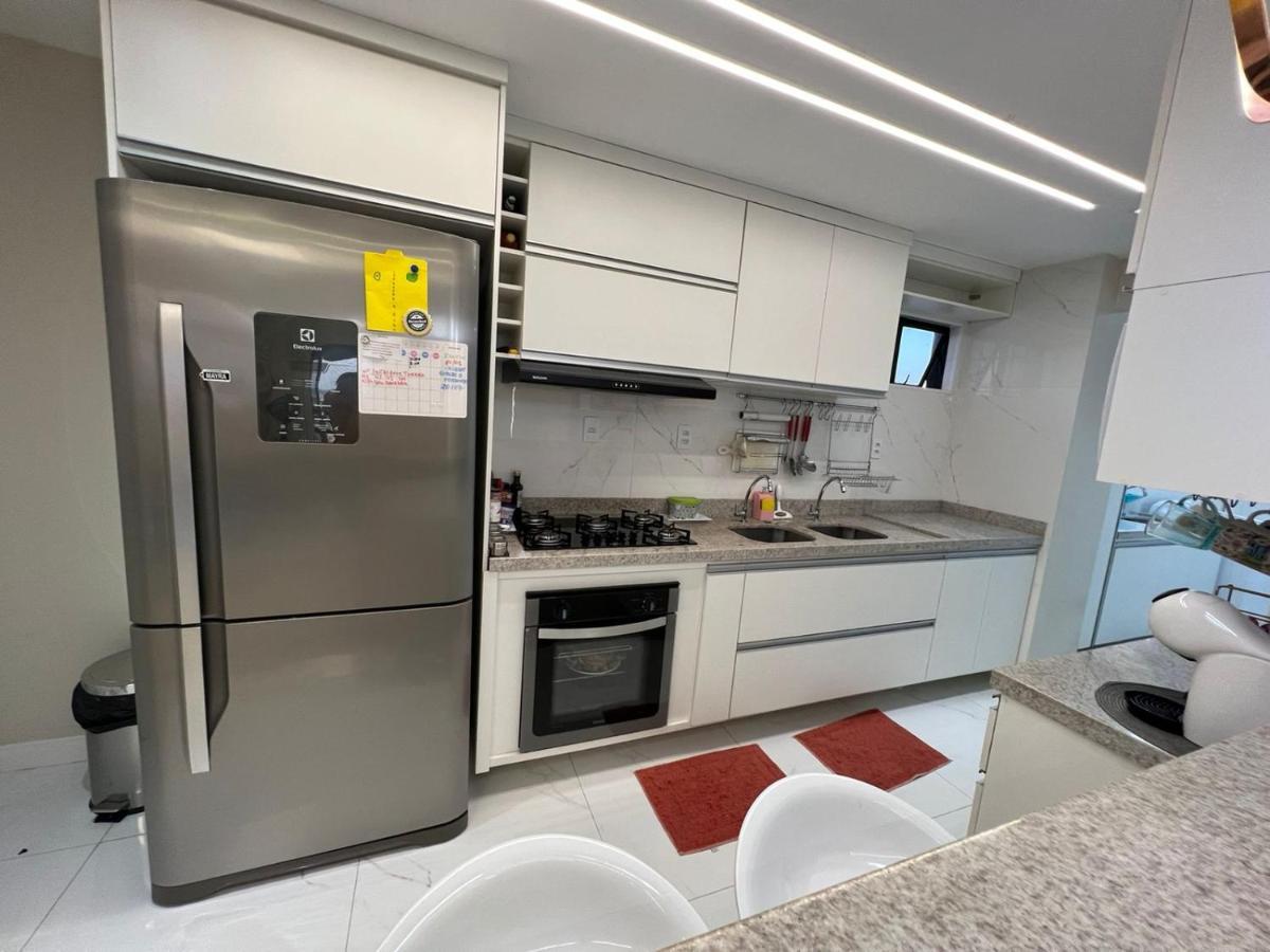 Apartamento Em Manaus Dış mekan fotoğraf