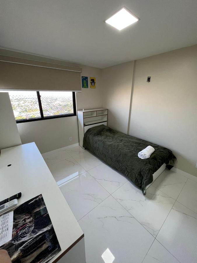 Apartamento Em Manaus Dış mekan fotoğraf