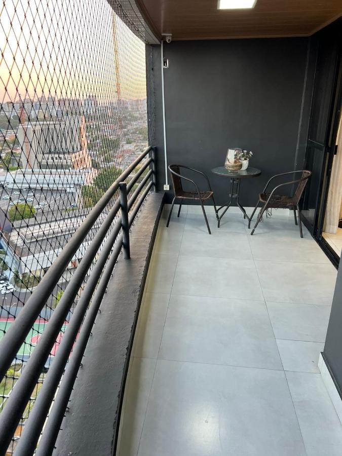 Apartamento Em Manaus Dış mekan fotoğraf