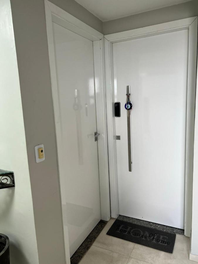 Apartamento Em Manaus Dış mekan fotoğraf