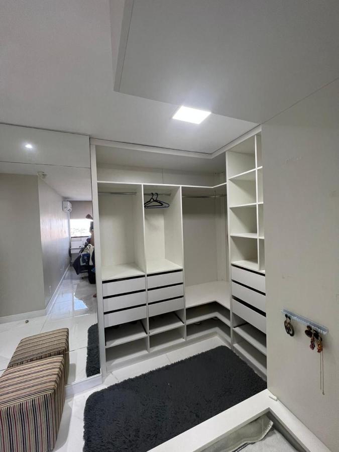 Apartamento Em Manaus Dış mekan fotoğraf