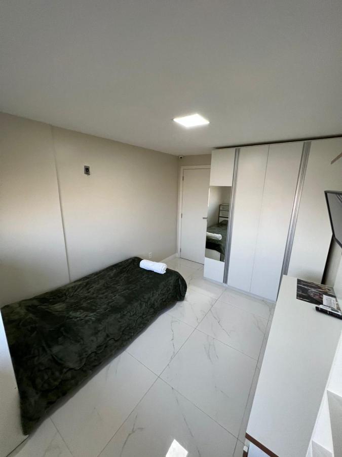 Apartamento Em Manaus Dış mekan fotoğraf