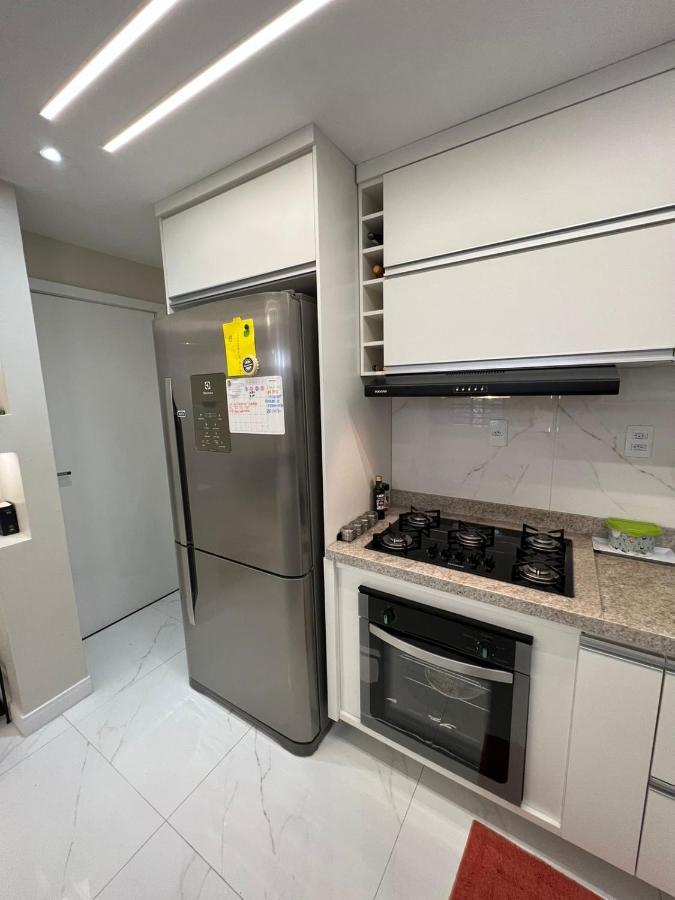 Apartamento Em Manaus Dış mekan fotoğraf