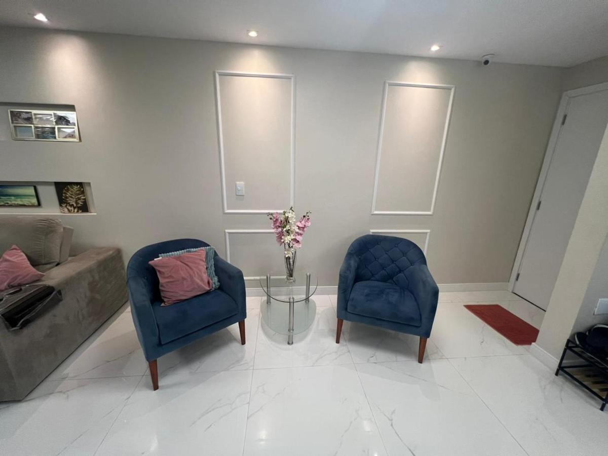 Apartamento Em Manaus Dış mekan fotoğraf