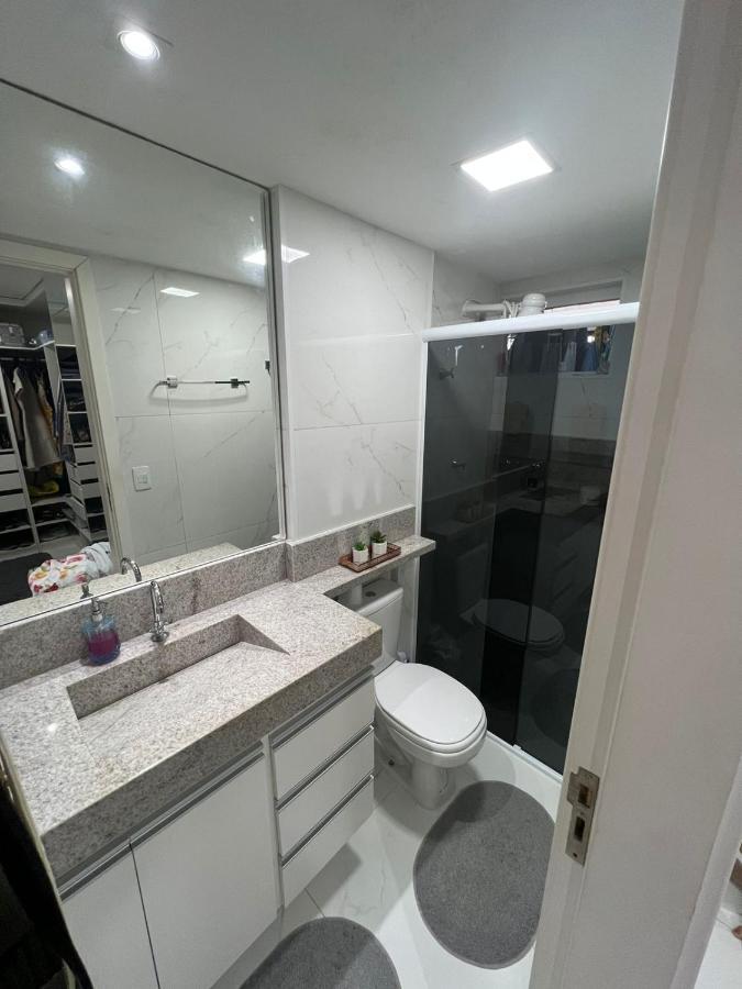 Apartamento Em Manaus Dış mekan fotoğraf