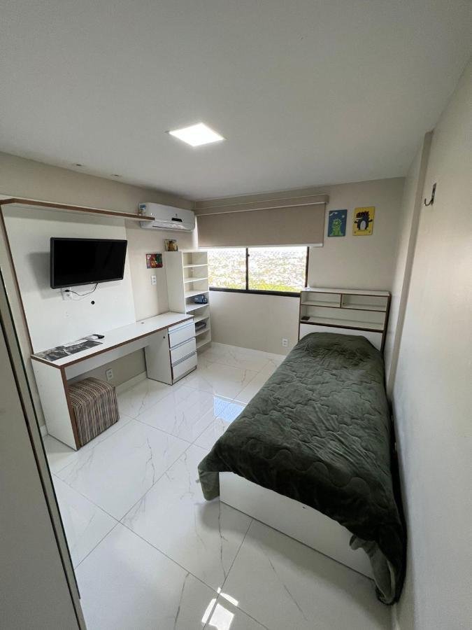 Apartamento Em Manaus Dış mekan fotoğraf