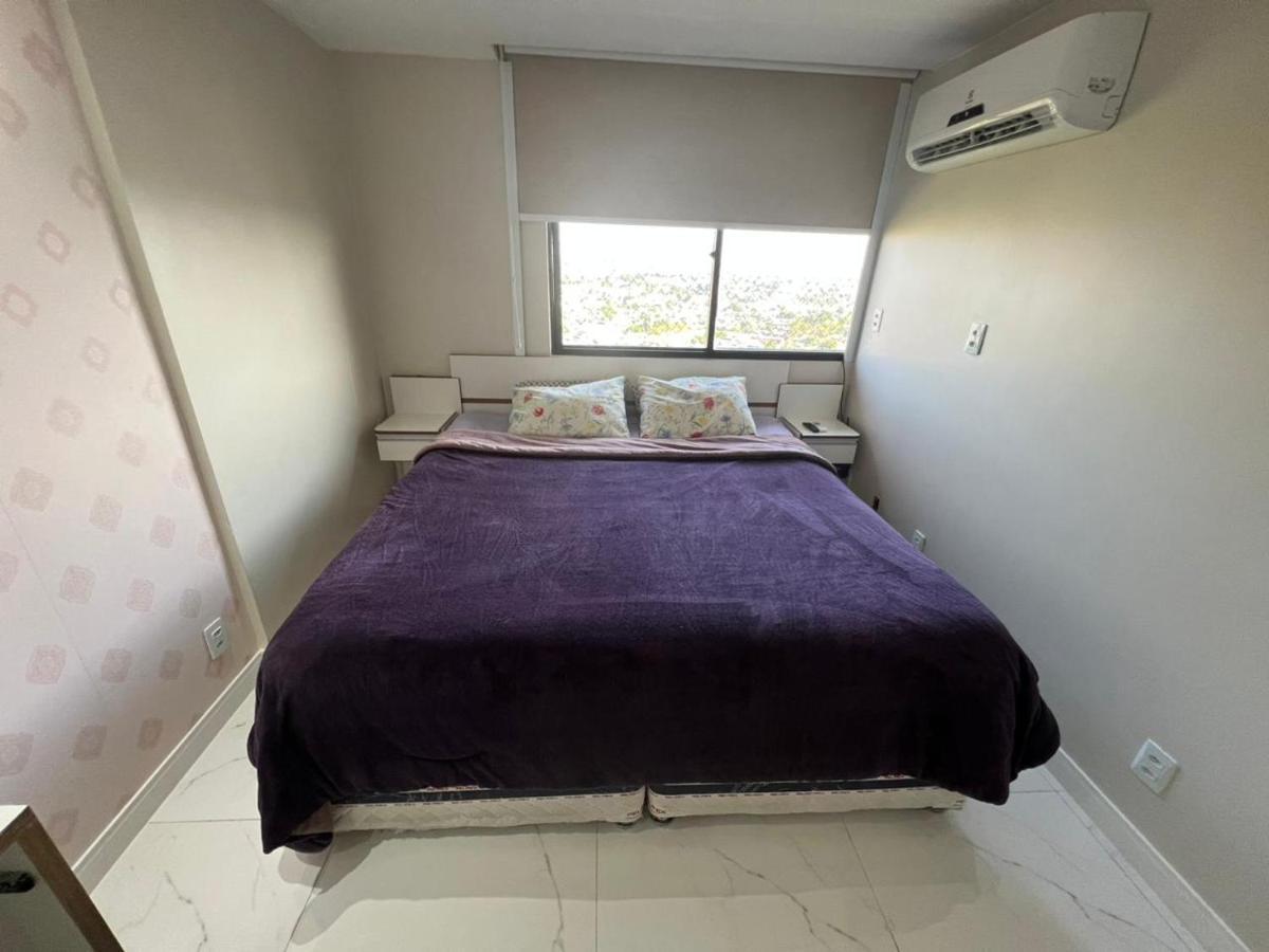Apartamento Em Manaus Dış mekan fotoğraf