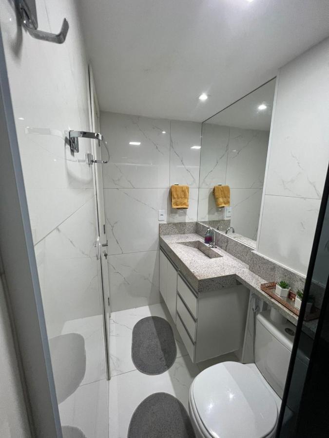 Apartamento Em Manaus Dış mekan fotoğraf