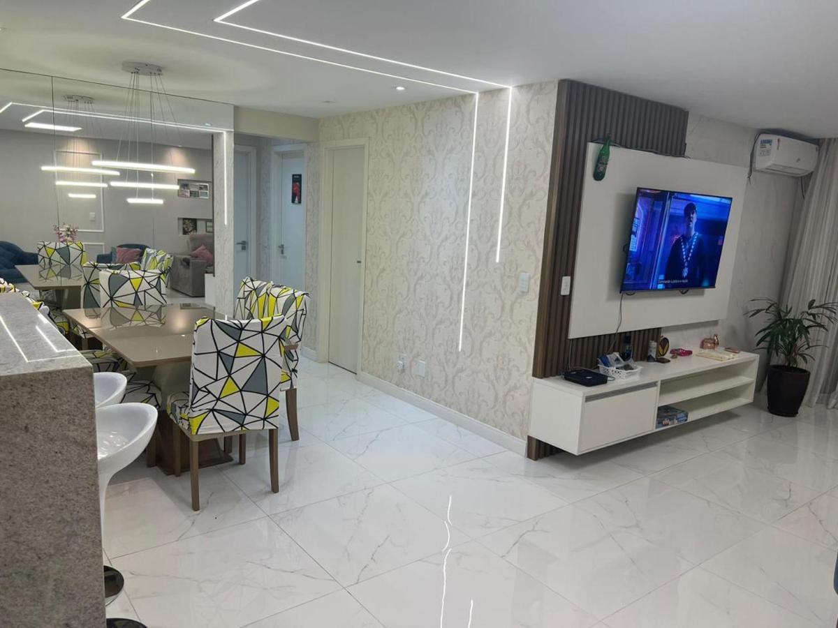 Apartamento Em Manaus Dış mekan fotoğraf