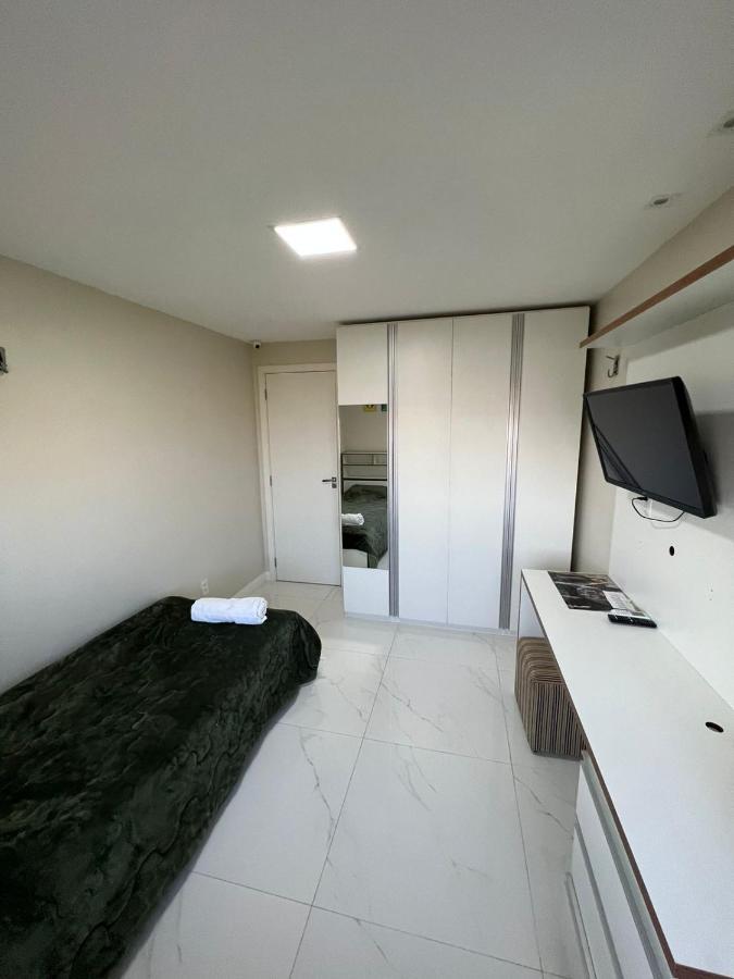 Apartamento Em Manaus Dış mekan fotoğraf