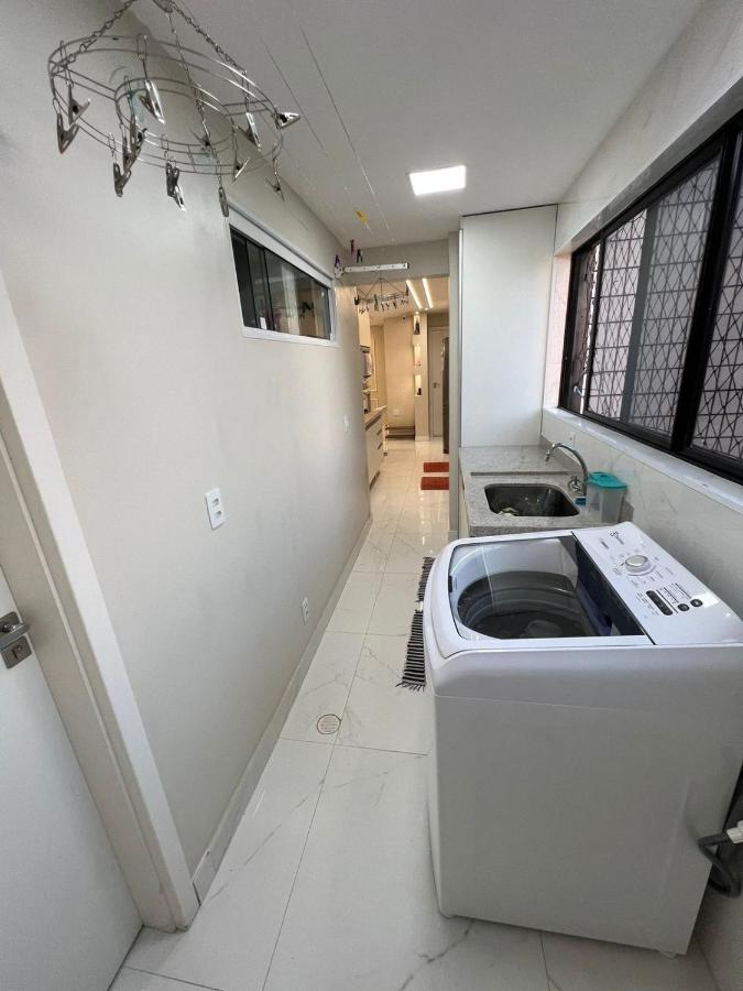 Apartamento Em Manaus Dış mekan fotoğraf