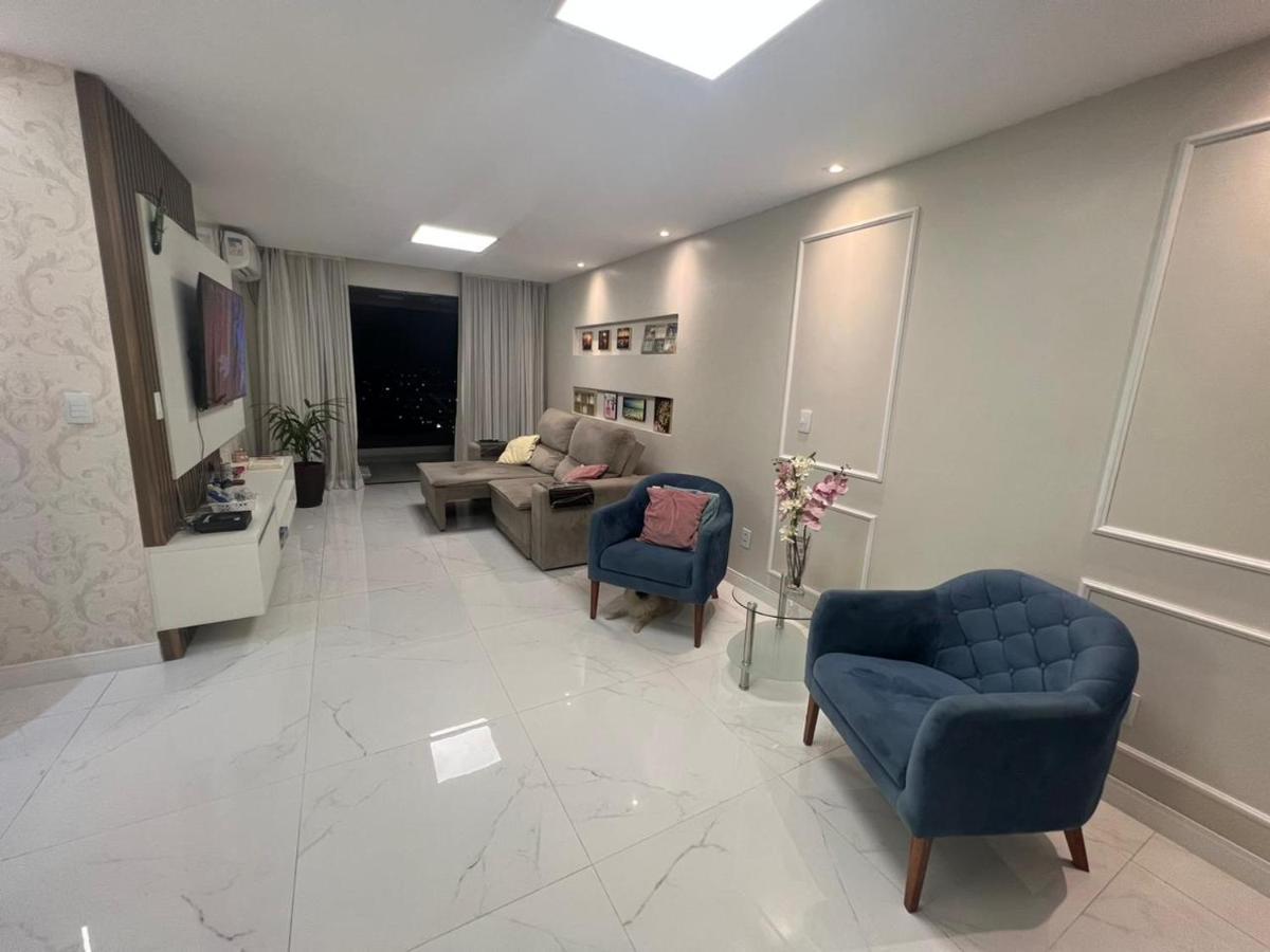 Apartamento Em Manaus Dış mekan fotoğraf