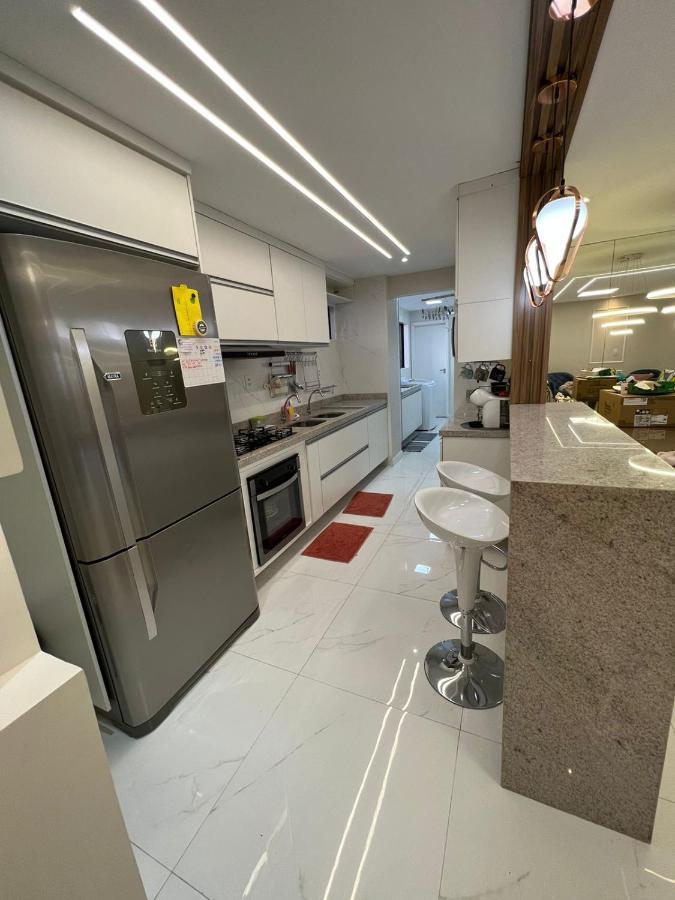 Apartamento Em Manaus Dış mekan fotoğraf