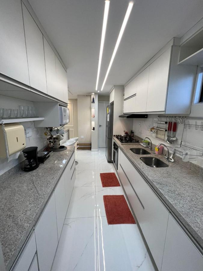 Apartamento Em Manaus Dış mekan fotoğraf