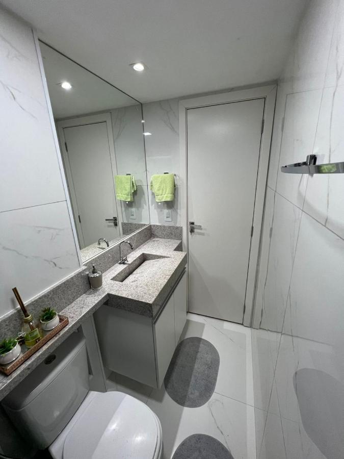 Apartamento Em Manaus Dış mekan fotoğraf