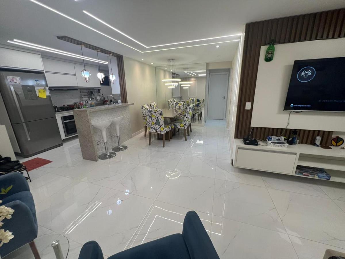 Apartamento Em Manaus Dış mekan fotoğraf