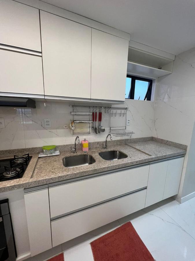 Apartamento Em Manaus Dış mekan fotoğraf