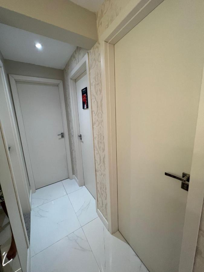 Apartamento Em Manaus Dış mekan fotoğraf