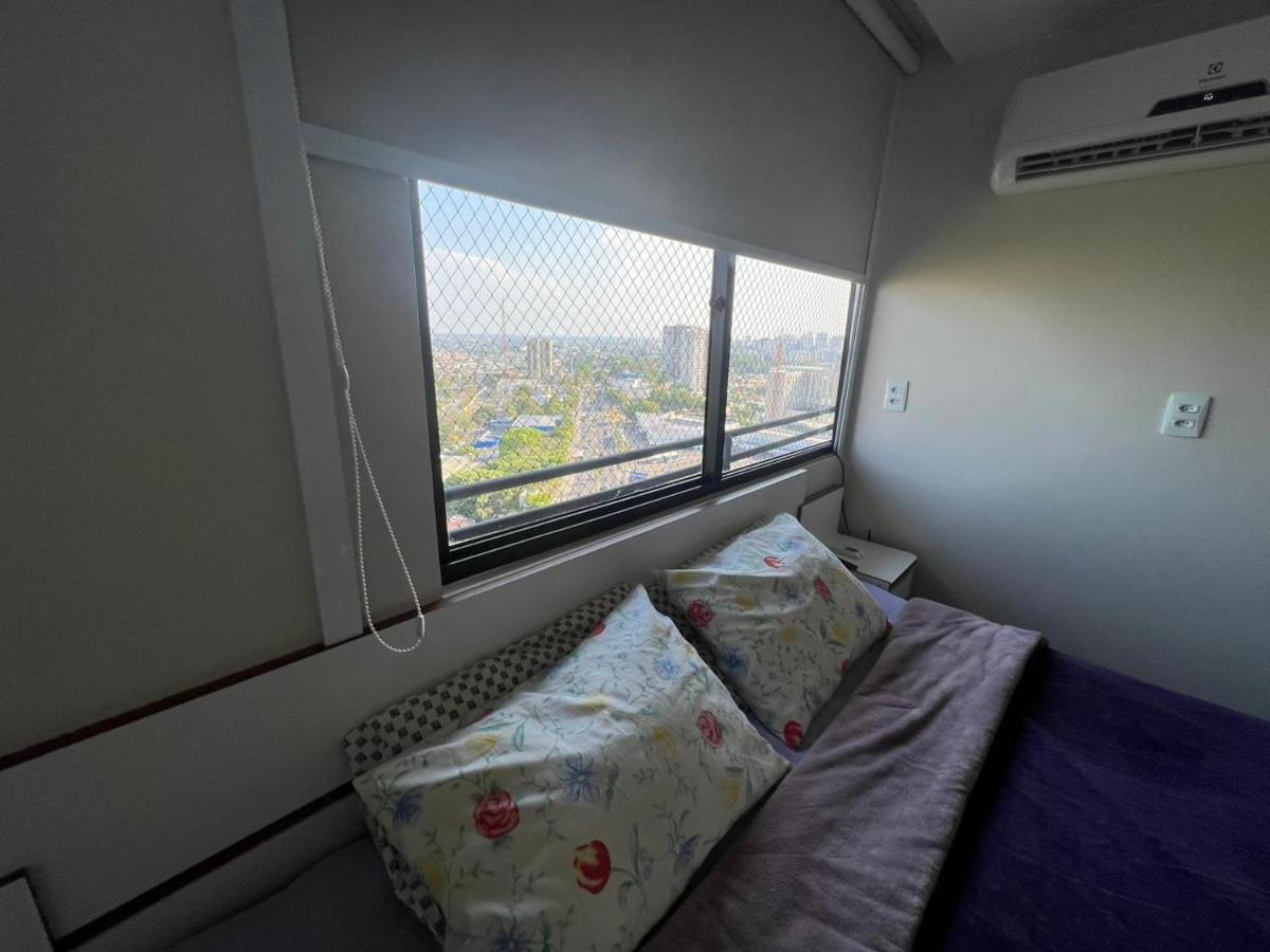 Apartamento Em Manaus Dış mekan fotoğraf