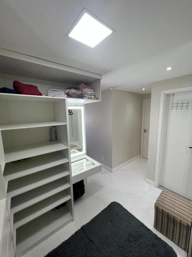 Apartamento Em Manaus Dış mekan fotoğraf