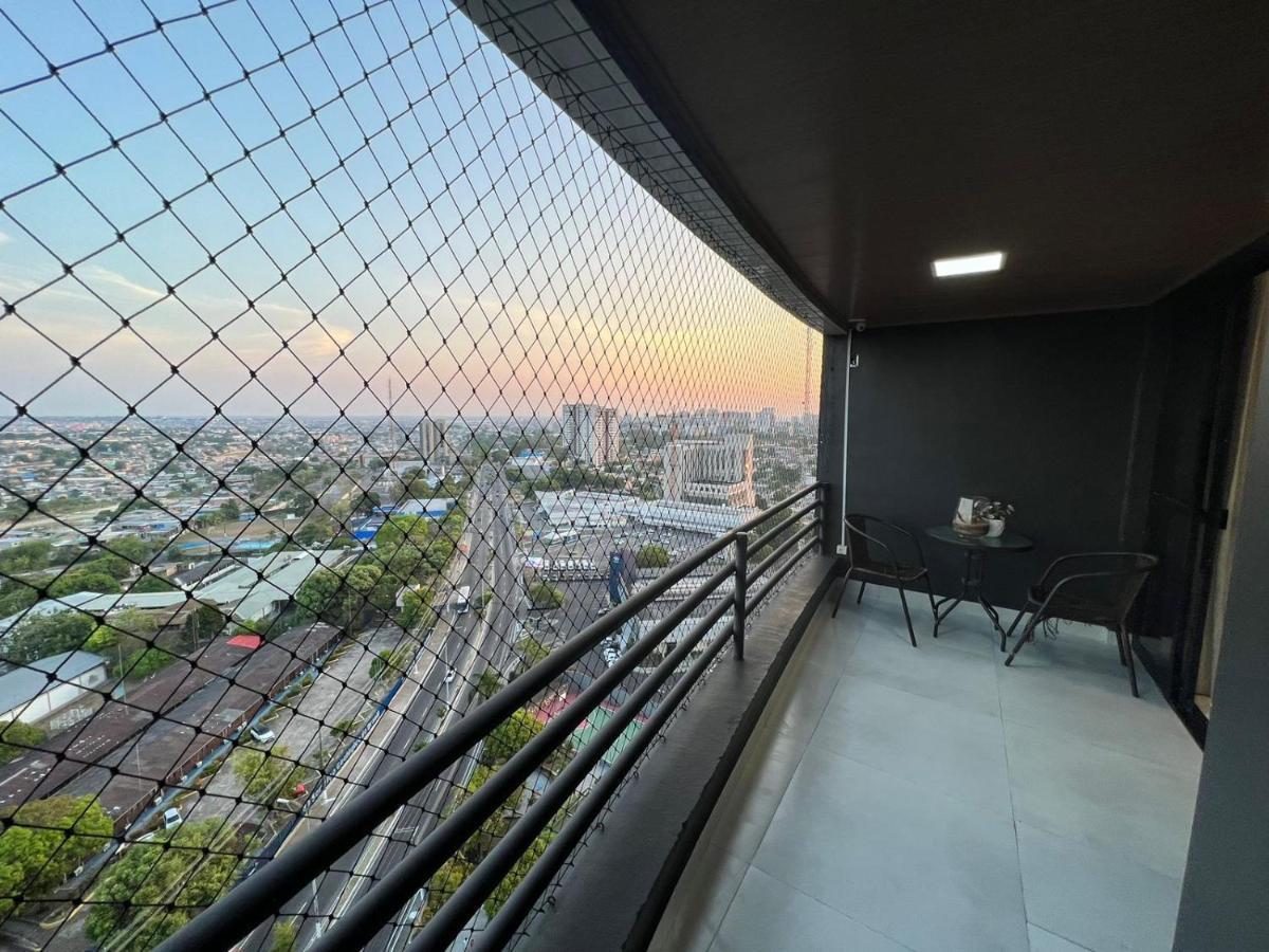 Apartamento Em Manaus Dış mekan fotoğraf