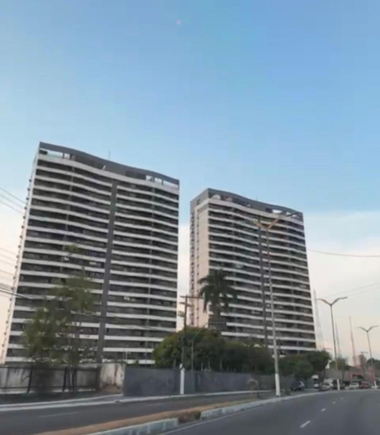 Apartamento Em Manaus Dış mekan fotoğraf